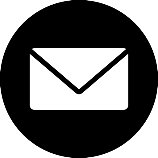 Mail logo